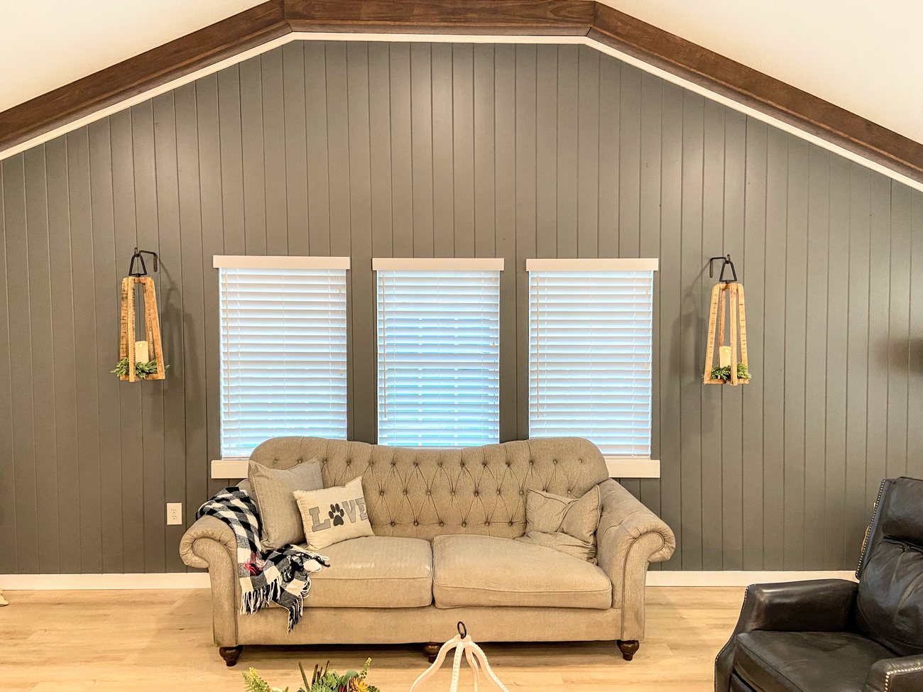 Custom Blinds by Love Is Blinds Georgia