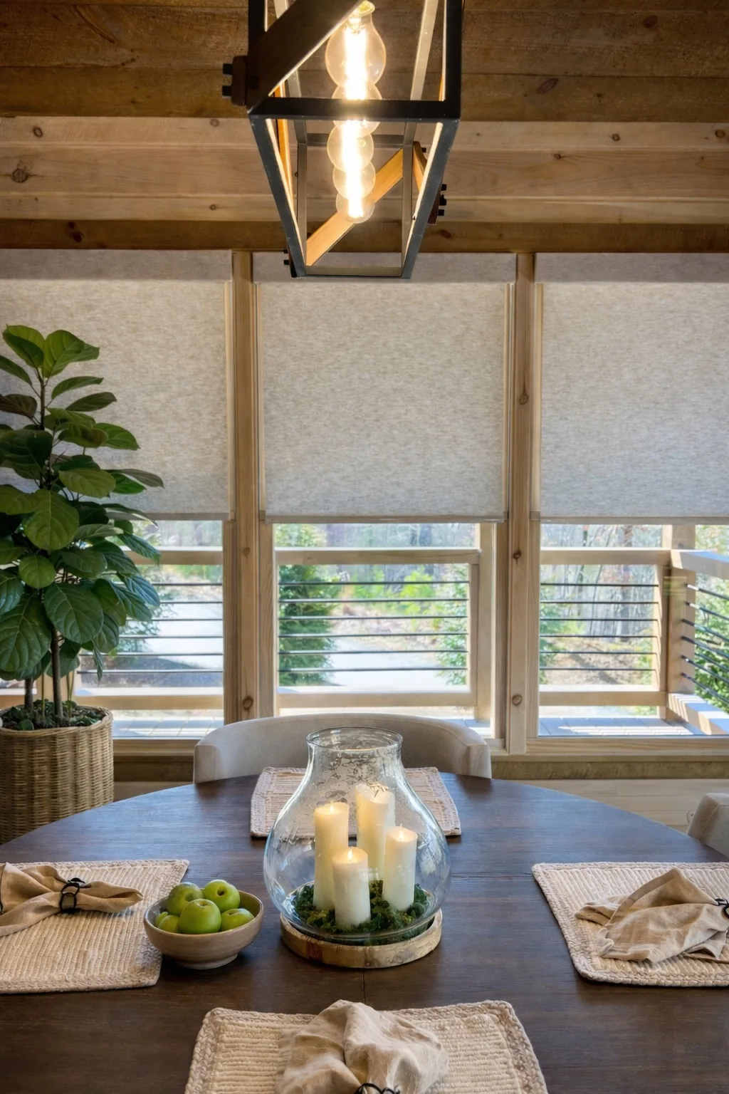 How to Measure Your Shower Space for Blinds or Curtains