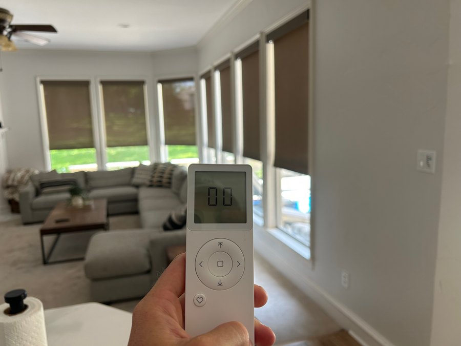 Motorization by Love Is Blinds Georgia