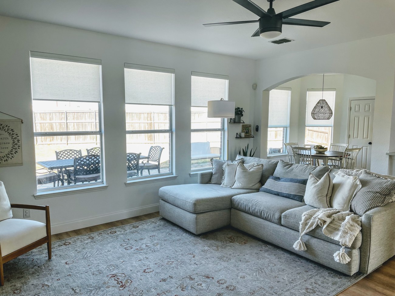 Custom Shades by Love Is Blinds Georgia